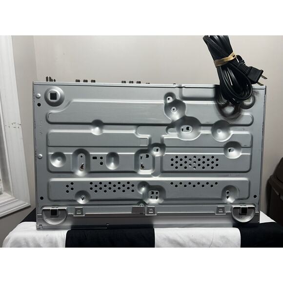 Sony RDR-GX330 DVD Recorder DVD+RW/+R/-RW/-R TESTED WORKS NO REMOTE - Picture 7 of 9